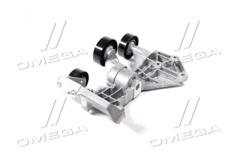 Фото 3 - Ролик ременя приводного SKF VKM 38069 (VKM38069)