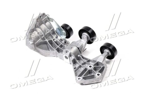 Фото 4 - Ролик ременя приводного SKF VKM 38069 (VKM38069)