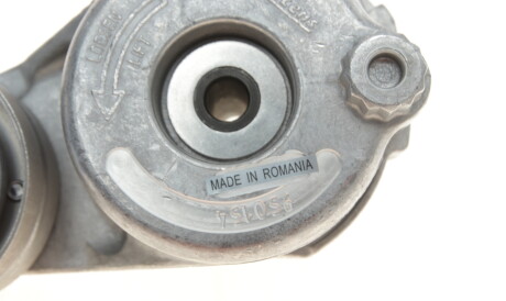 Фото 2 - Ролик ременя приводного SKF VKM 38075 (VKM38075)