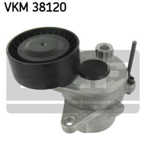 Ролик натяжний - SKF VKM 38120