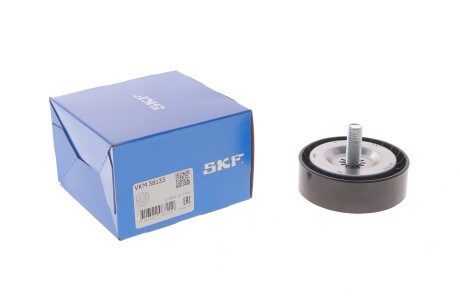 Фото 4 - Ролик ременя приводного SKF VKM 38133