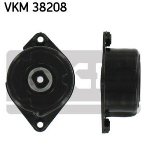 Натяжной ролик, поликлиновой ремень - (01854352, 11282248484, 11282354130) SKF VKM 38208