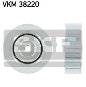 Натяжной ролик, поликлиновой ремень - SKF VKM 38220