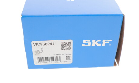 Фото 3 - Ролик ременя приводного SKF VKM 38241 (VKM38241)