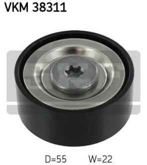 Ролик - SKF VKM3 8311