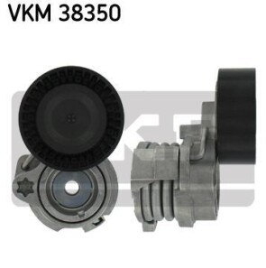 Натяжной ролик, поликлиновой ремень - SKF VKM 38350