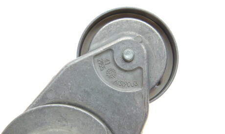 Фото 3 - Ролик ремня приводного SKF VKM 38526 (VKM38526)