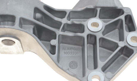 Фото 3 - Ролик ремня приводного SKF VKM 38868 (VKM38868)