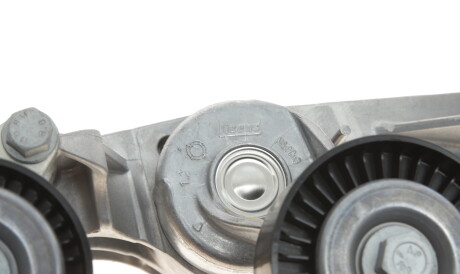 Фото 2 - Ролик ремня приводного SKF VKM 38869 (VKM38869)