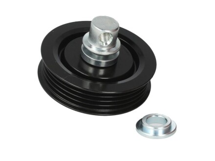 Фото 2 - Ролик ременя приводного SKF VKM 61000 (VKM61000)