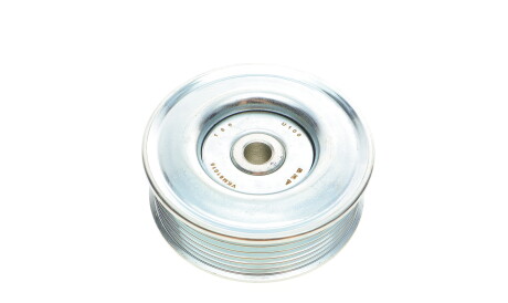 Фото 2 - Ролик ременя приводного SKF VKM 61015 (VKM61015)