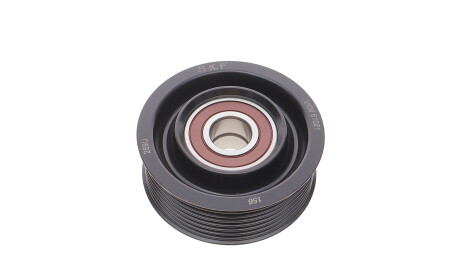 Фото 2 - Ролик ремня приводного SKF VKM 61021 (VKM61021)