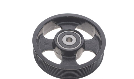 Фото 2 - Ролик ременя приводного SKF VKM 61022 (VKM61022)