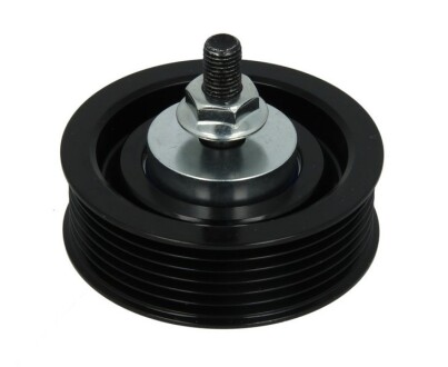 Фото 2 - Ролик ременя приводного SKF VKM 61037 (VKM61037)