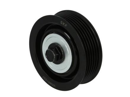 Фото 3 - Ролик ременя приводного SKF VKM 61037 (VKM61037)