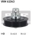 Ролик - (1663021020) SKF VKM6 1043 (фото 1)