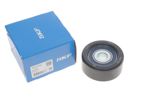 Фото 4 - Ролик ременя приводного SKF VKM 61086 (VKM61086)