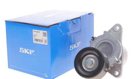 Фото 2 - Ролик ременя приводного SKF VKM 62028 (VKM62028)