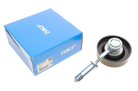 Ролик направляючий - (1192531U0C, 1194731U05) SKF VKM 62049