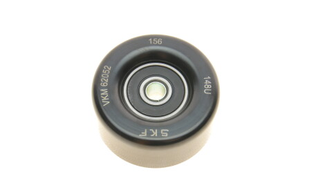 Фото 5 - Ролик ремня приводного SKF VKM 62052 (VKM62052)