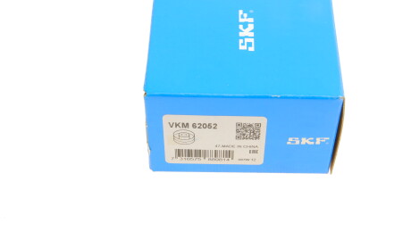Фото 6 - Ролик ремня приводного SKF VKM 62052 (VKM62052)
