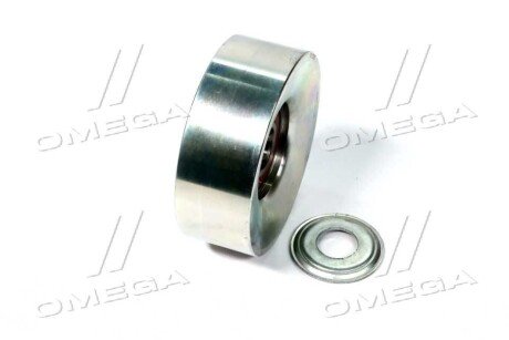 Фото 4 - Ролик ременя приводного SKF VKM 62065