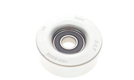 Фото 3 - Ролик ременя приводного SKF VKM 63002 (VKM63002)