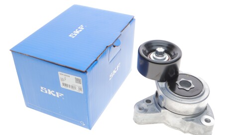 Фото 2 - Ролик ременя приводного SKF VKM 63004 (VKM63004)