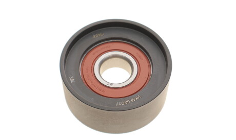 Фото 3 - Ролик ремня приводного SKF VKM 63011 (VKM63011)