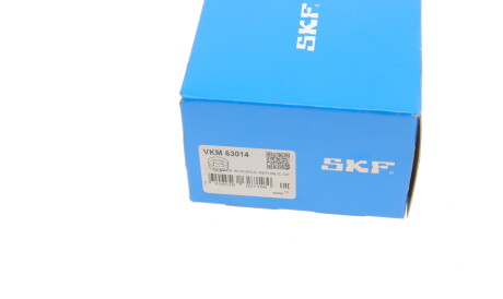 Фото 3 - Ролик ременя приводного SKF VKM 63014 (VKM63014)