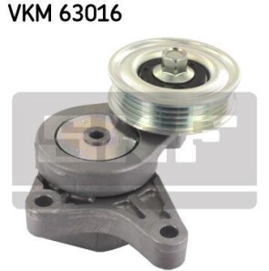 Натяжной ролик, поликлиновой ремень - SKF VKM 63016