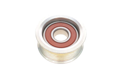 Фото 2 - Ролик ремня приводного SKF VKM 63028 (VKM63028)