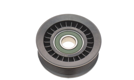 Фото 3 - Ролик ремня приводного SKF VKM 63031 (VKM63031)