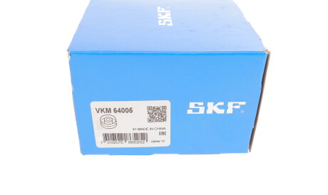 Фото 3 - Ролик ременя приводного SKF VKM 64005 (VKM64005)