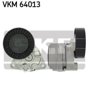 Натяжной ролик, поликлиновой ремень - (0K55215P13) SKF VKM 64013