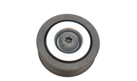 Фото 2 - Ролик ременя приводного SKF VKM 64018 (VKM64018)