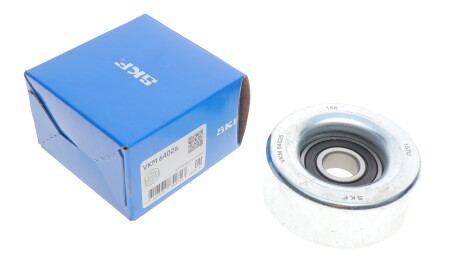 Фото 2 - Ролик ремня приводного SKF VKM 64026 (VKM64026)
