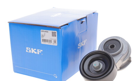 Фото 2 - Ролик ремня приводного SKF VKM 64056 (VKM64056)