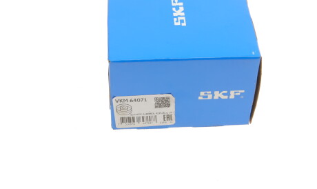 Фото 3 - Ролик ремня приводного SKF VKM 64071 (VKM64071)