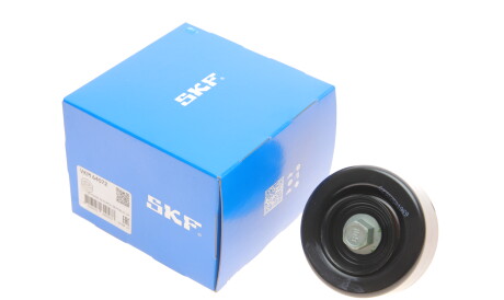 Фото 2 - Ролик ремня приводного SKF VKM 64072 (VKM64072)