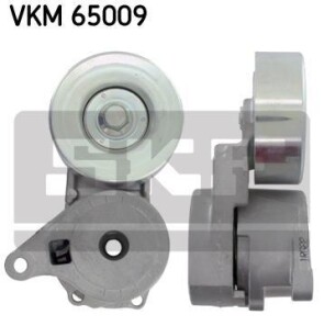 Натяжной ролик, поликлиновой ремень - (mn149179) SKF VKM 65009