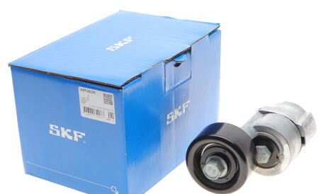 Фото 2 - Ролик ремня приводного SKF VKM 65039 (VKM65039)