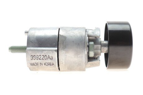 Натяжной ролик, поликлиновой ремень - (252812G000) SKF VKM 65039