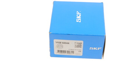Фото 3 - Ролик ременя приводного SKF VKM 65044 (VKM65044)
