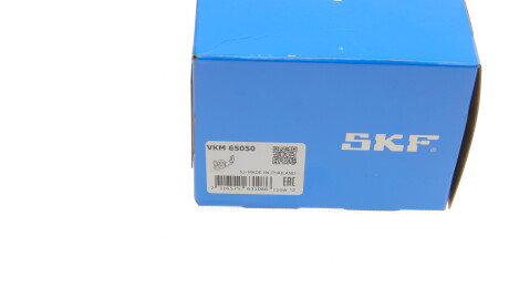 Фото 4 - Ролик ременя приводного SKF VKM 65050 (VKM65050)