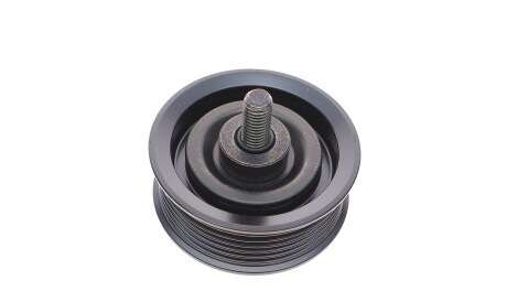 Фото 3 - Ролик ремня приводного SKF VKM 65078 (VKM65078)