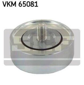 Ролик - (1607664280, 1341A040) SKF VKM 65081