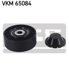 Rolka hyundai paska w-klin. 3,3 05- - (252863L100, 252863C100) SKF VKM65084