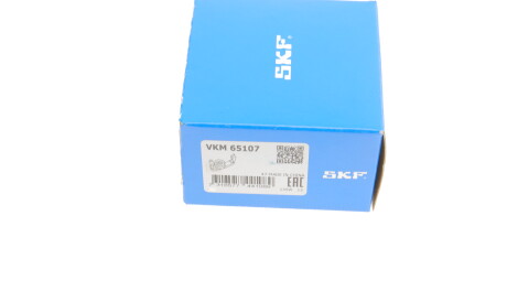 Фото 3 - Ролик ремня приводного SKF VKM 65107 (VKM65107)