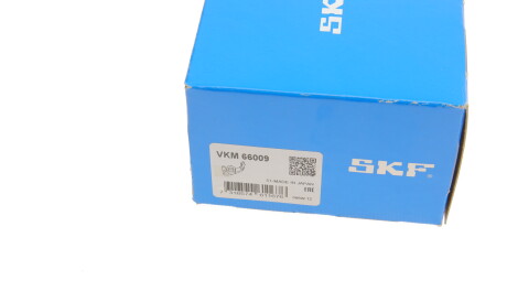Фото 3 - Ролик ремня приводного SKF VKM 66009 (VKM66009)